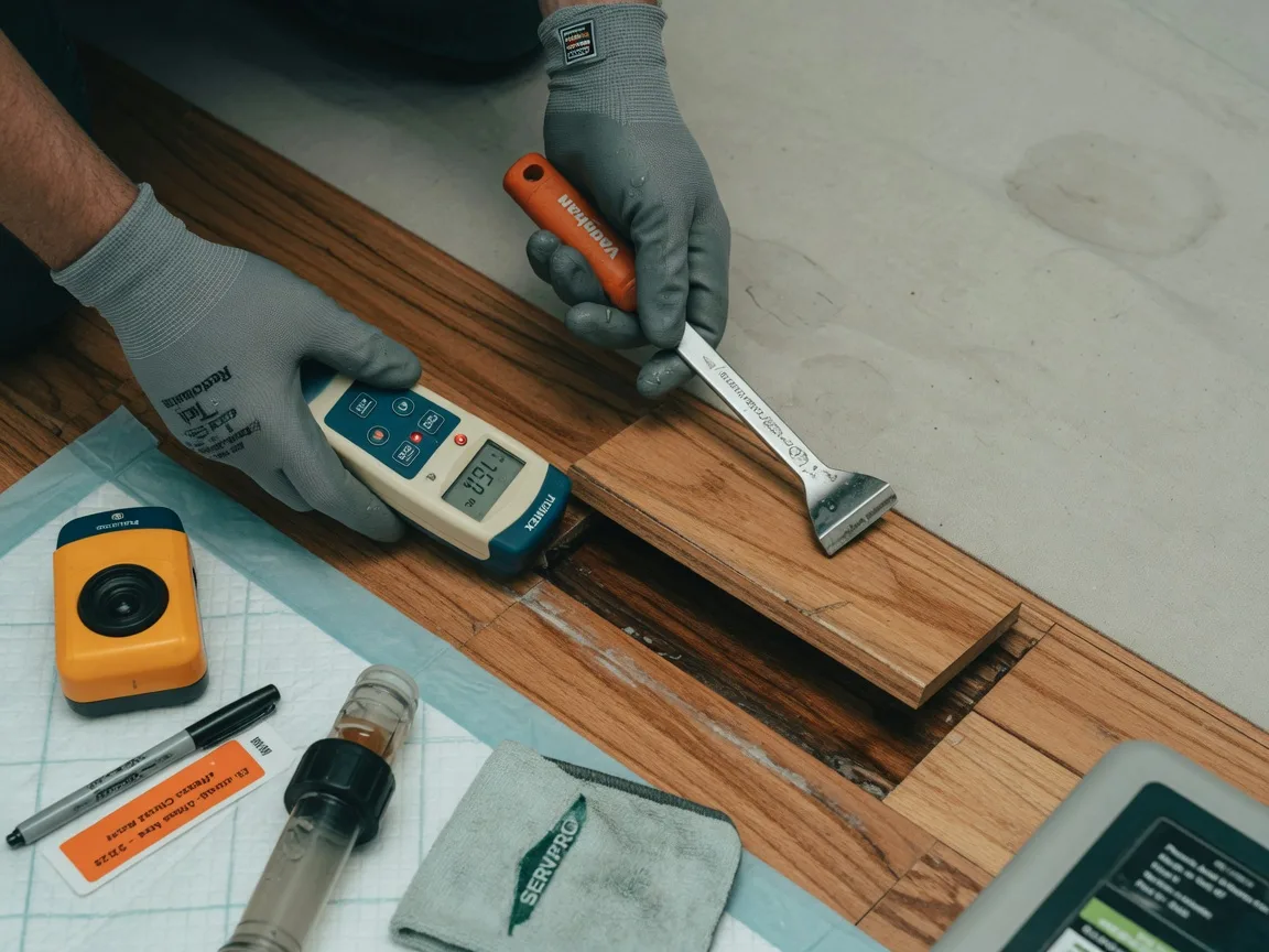 Why choose Water Damage Restoration in Stockton, GA